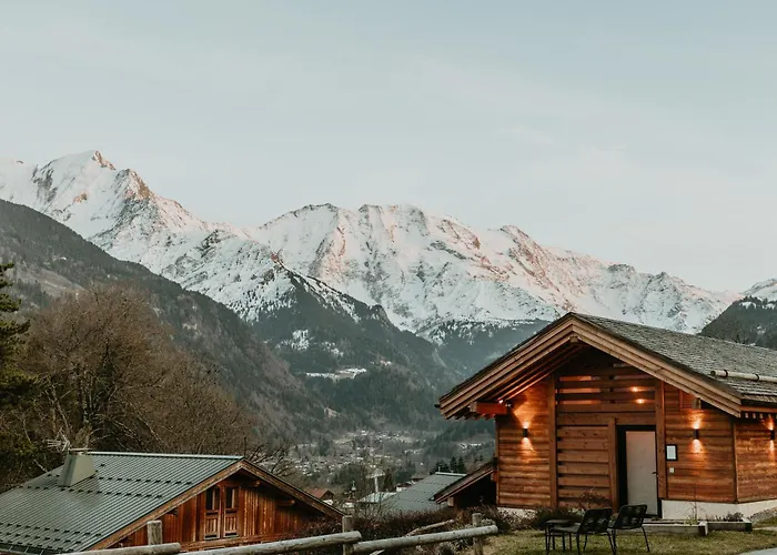 Hôtel Restaurant La Ferme de Cupelin
